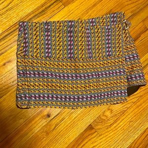 Unique skort from Rachel Roy